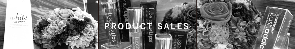 PRODUCT SALES